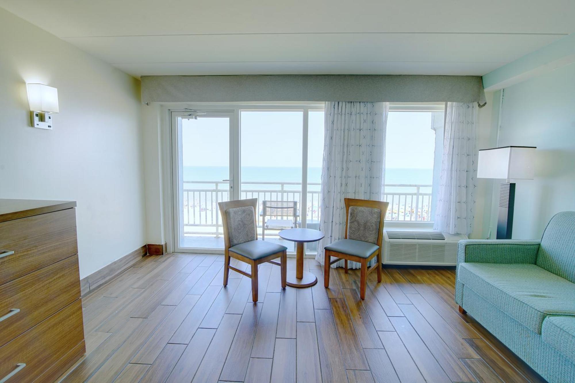 Marjac Suites Virginia Beach Oceanfront Zewnętrze zdjęcie