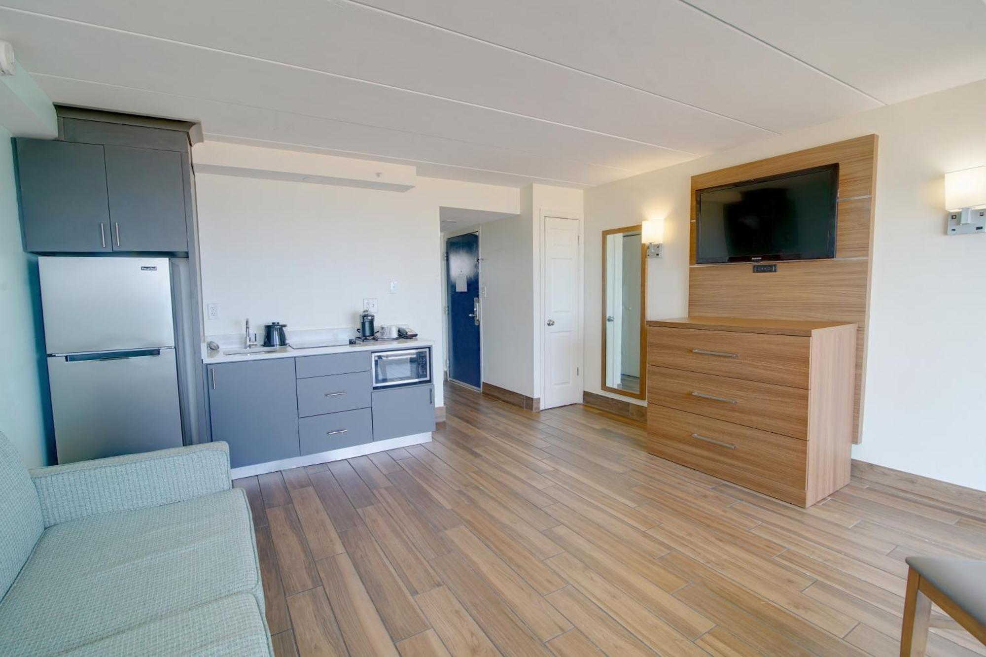 Marjac Suites Virginia Beach Oceanfront Zewnętrze zdjęcie