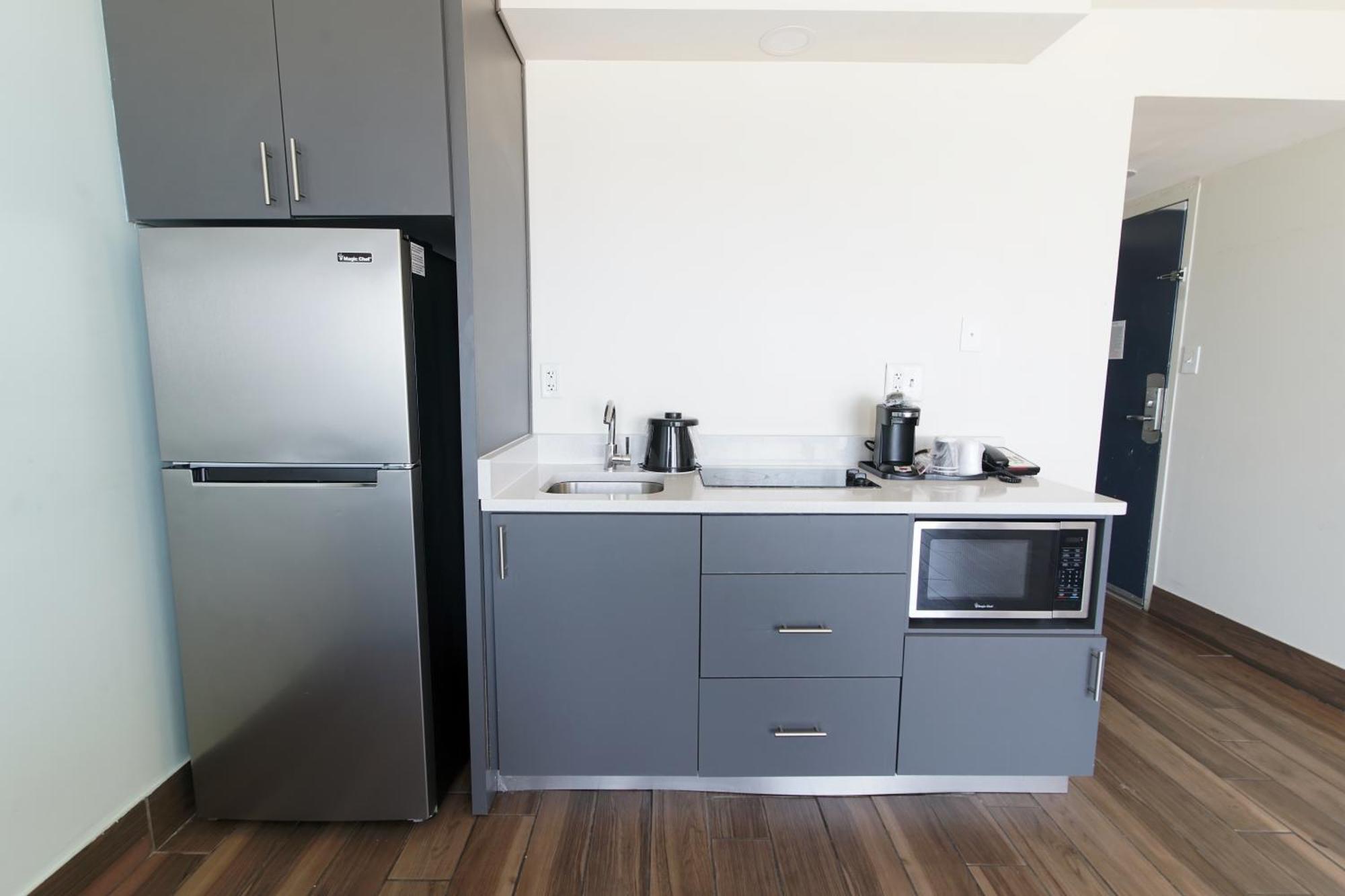Marjac Suites Virginia Beach Oceanfront Zewnętrze zdjęcie