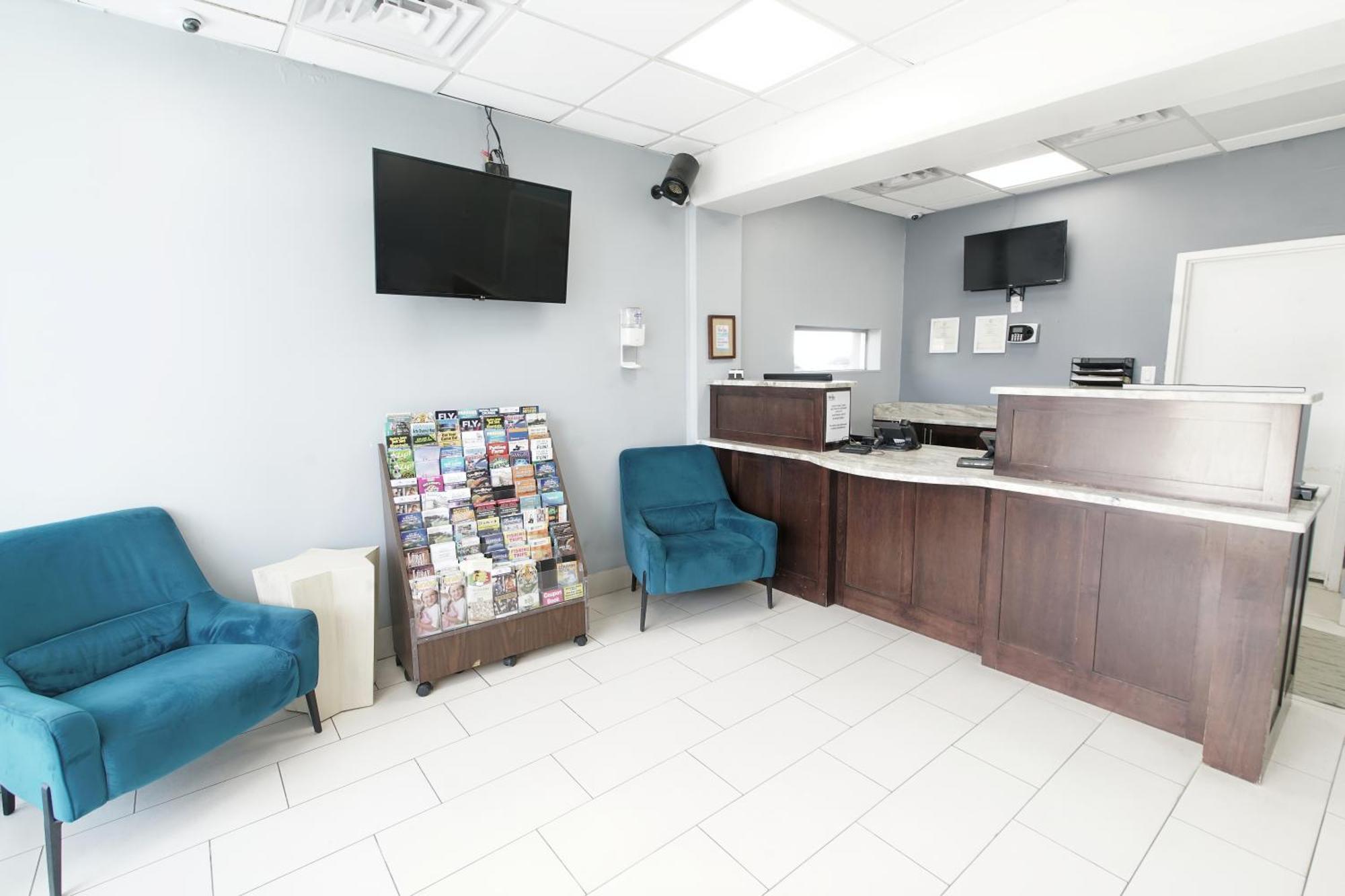 Marjac Suites Virginia Beach Oceanfront Zewnętrze zdjęcie