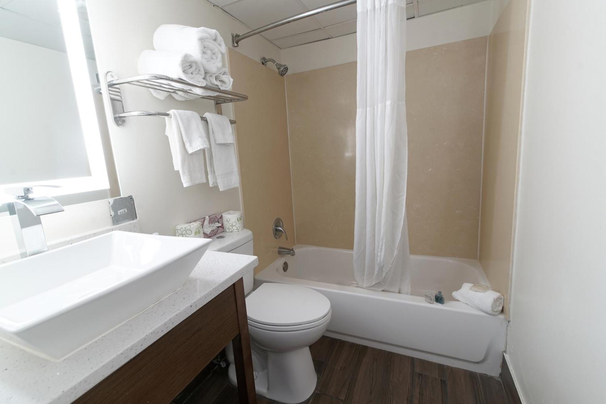 Marjac Suites Virginia Beach Oceanfront Zewnętrze zdjęcie