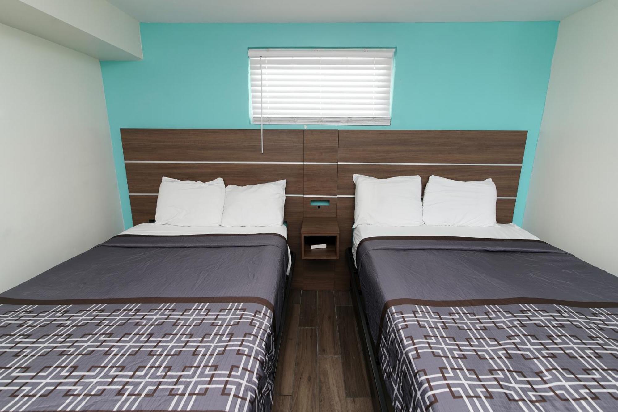 Marjac Suites Virginia Beach Oceanfront Zewnętrze zdjęcie