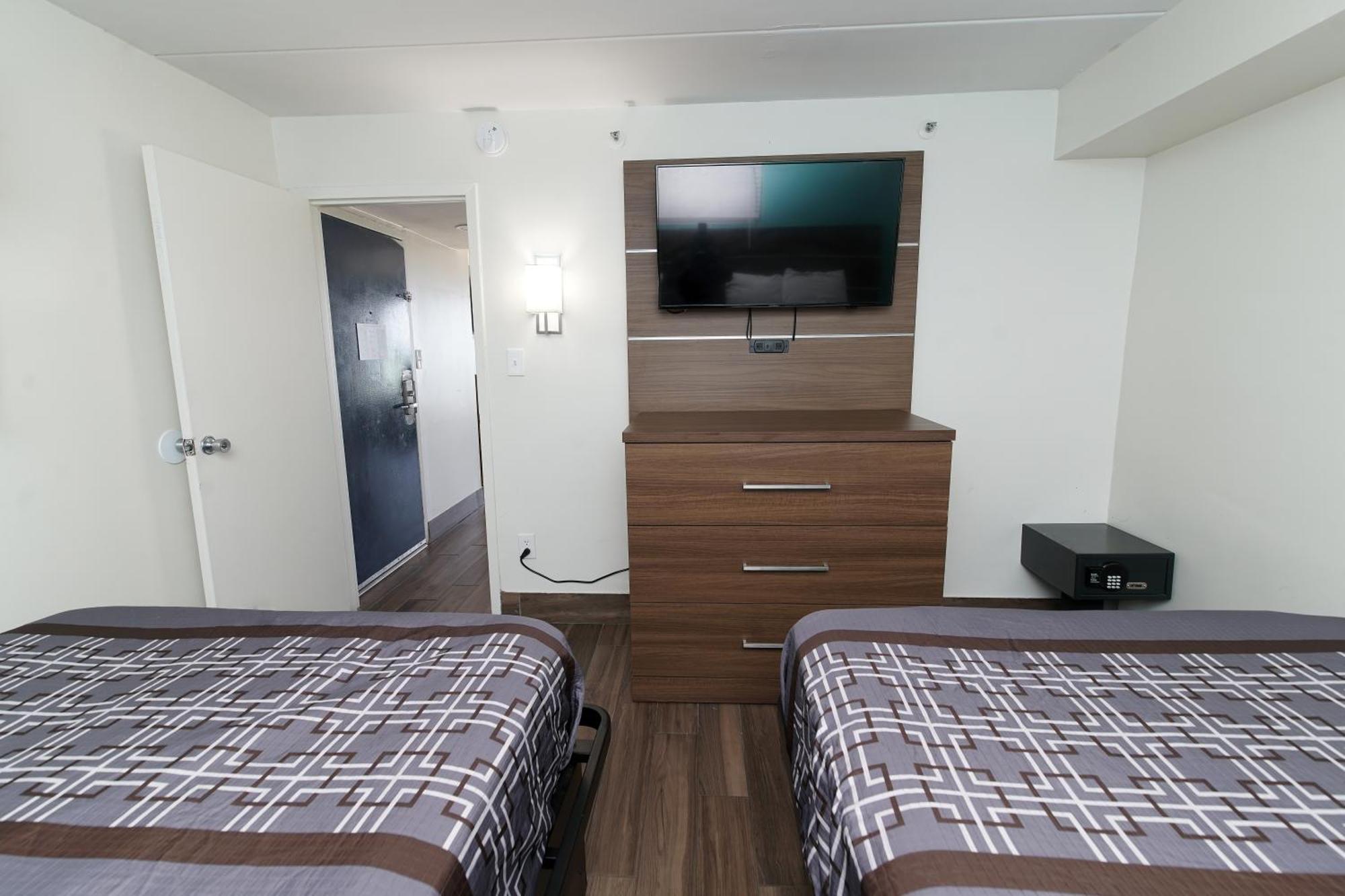 Marjac Suites Virginia Beach Oceanfront Zewnętrze zdjęcie