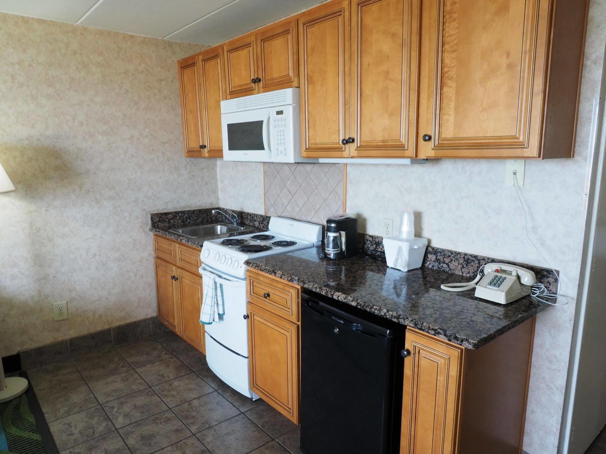 Marjac Suites Virginia Beach Oceanfront Zewnętrze zdjęcie
