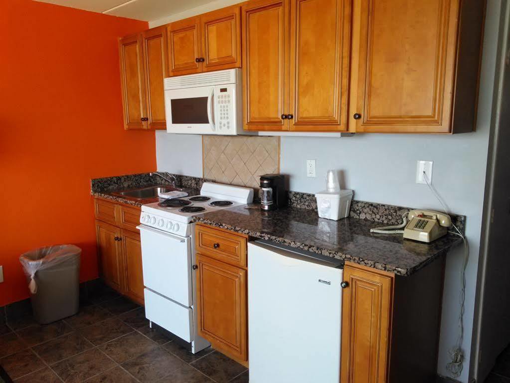 Marjac Suites Virginia Beach Oceanfront Zewnętrze zdjęcie